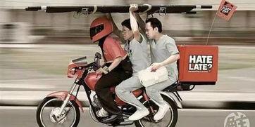 四川外卖员最新爆料,揭秘外卖行业背后的辛酸与困境