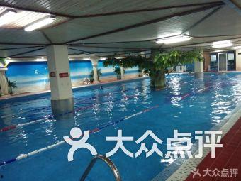 圣菲游泳馆最新爆料,揭秘神秘设施与精彩活动